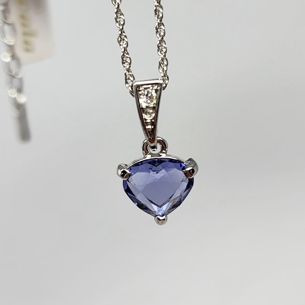 Bijoux LaScala Gemstone Necklace NWT